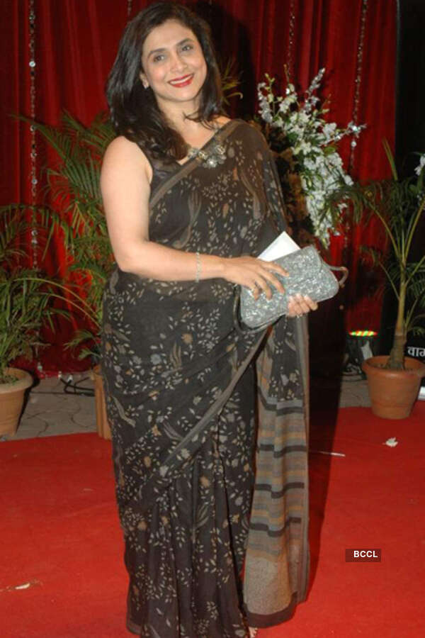 Supriya Pilgaonkar
