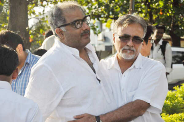 Surinder Kapoor