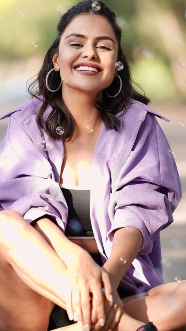 Sreejita De