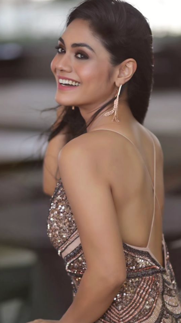Sreejita De