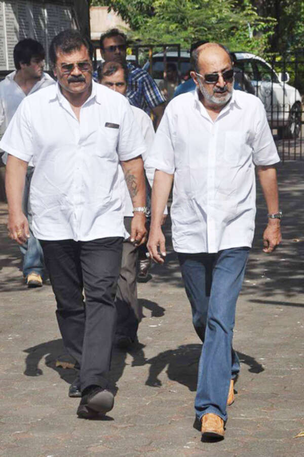 Sharat Saxena