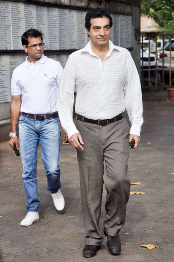 Dheeraj Kumar