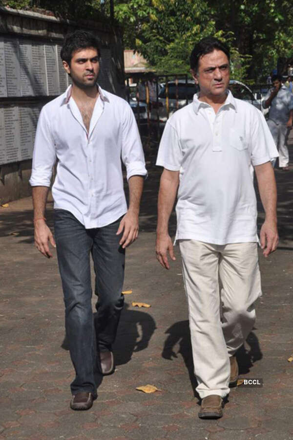 Harry Baweja