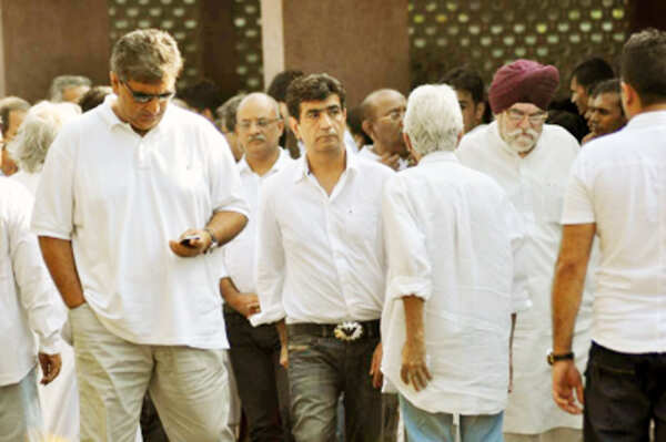 Surinder Kapoor