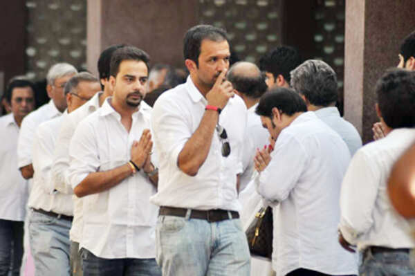 Atul Kasbekar