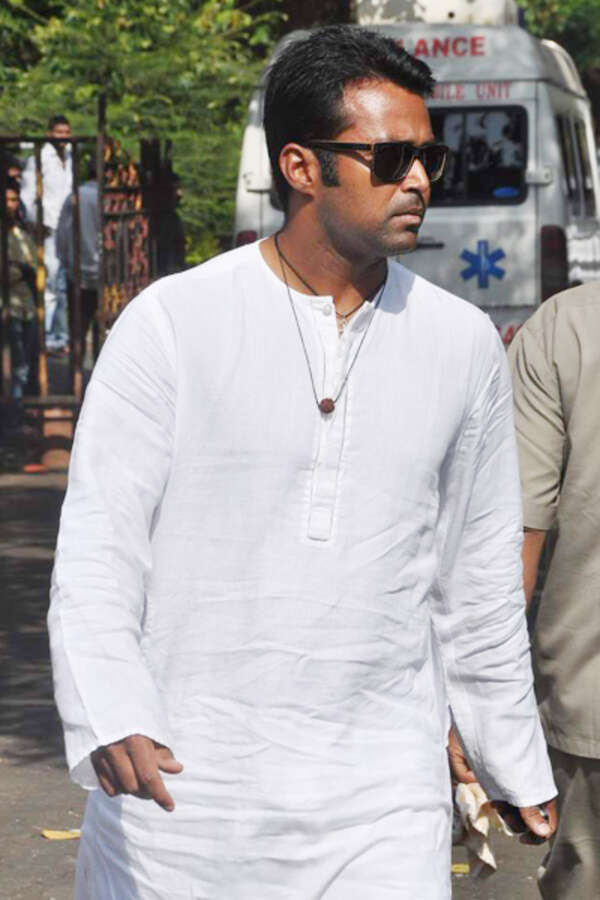 Surinder Kapoor