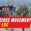 Article image for: J&K: Army opens fire after <i class="tbold">suspicious movement</i> near LoC in Poonch, search operation underway