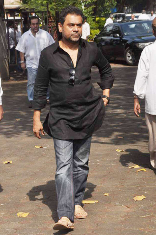 Anees Bazmee