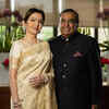 Article image for: All about Nita Ambani's sari look at US state dinner hosted in honour of PM Narendra Modi
