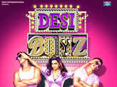 Desi Boyz
