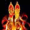 Article image for: <i class="tbold">lord ganesha</i> and Laxmi JI