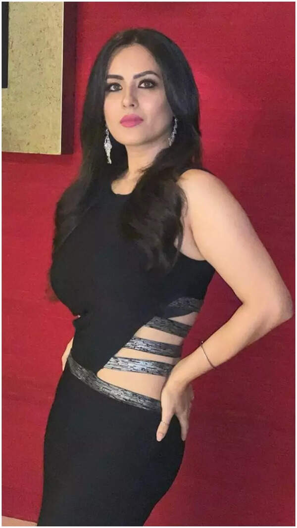 Puja Banerjee