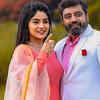 Article image for: Anu-Aryavardhan (<i class="tbold">jothe jotheyalli</i>)