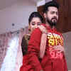 Article image for: Meera-Aniketh (<i class="tbold">nammane yuvarani</i>)