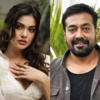 Divya reaches out to Anurag Kashyap for work