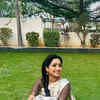 Article image for: Being <i class="tbold">trinayani</i>