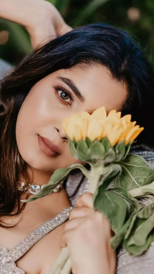Aishwarya Shindogi