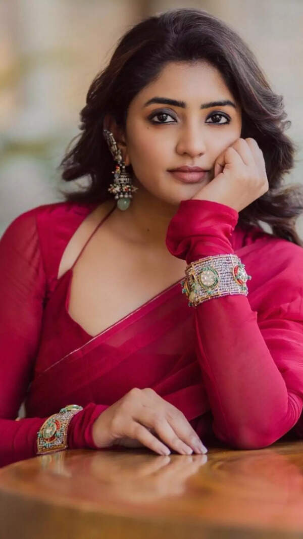 Eesha