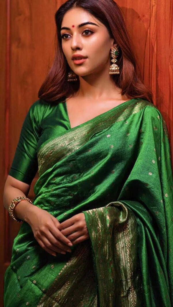 Anu Emmanuel