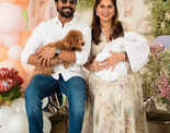 Ram Charan and Upasana Konidela embrace parenthood: A look at their relationship journey