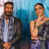 <strong>Tabu and Ajay Devgn: An Ongoing Mystery</strong>