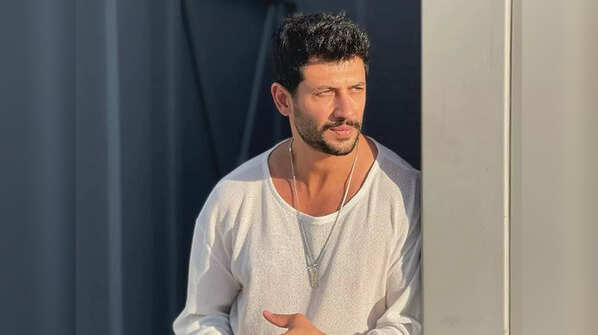 Exclusive - Bigg Boss OTT 2's Jad Hadid on his early life when he was abandoned by his parents: Don’t want to be stuck in the past or blame them, just focus on life
