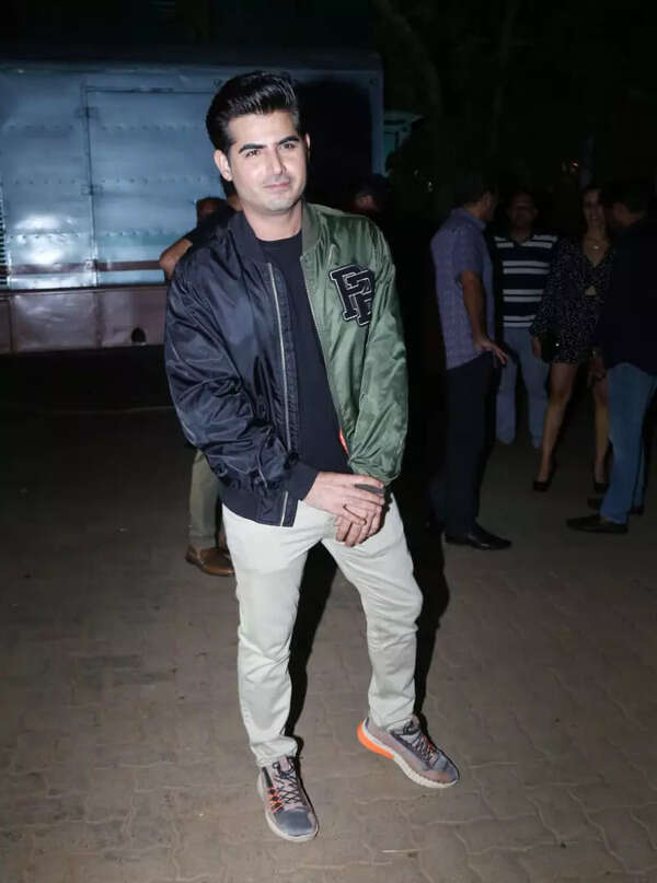 Omkar Kapoor