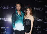 Ankita Lokhande, Preeti Jhangiani and others grace an event in style