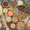 5 fibre-rich foods that can be included in dinner