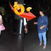 Article image for: Lol! Fan misses out on getting clicked with Kiara Advani at the airport, 'BUSY' actress walks away