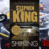 ​'The Shining' by Stephen King