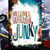 'Junky' by William S. Burroughs