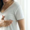 ​What are the early symptoms of breast cancer?​