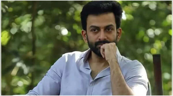 About Prithviraj