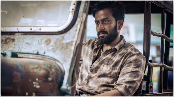 Prithviraj Sukumaran's on-set Accident: Unveiling the incident and its impact