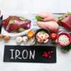​​Iron​
