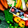 Article image for: Vitamins A, C, and E