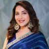 ​Madhuri Dixit- Thepla
