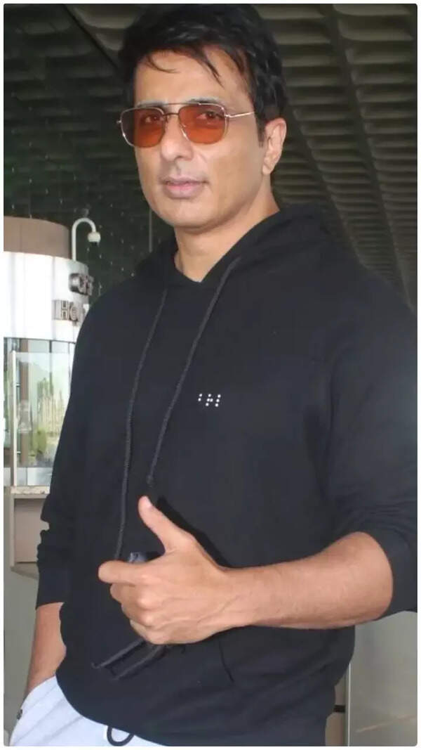 Sonu Sood