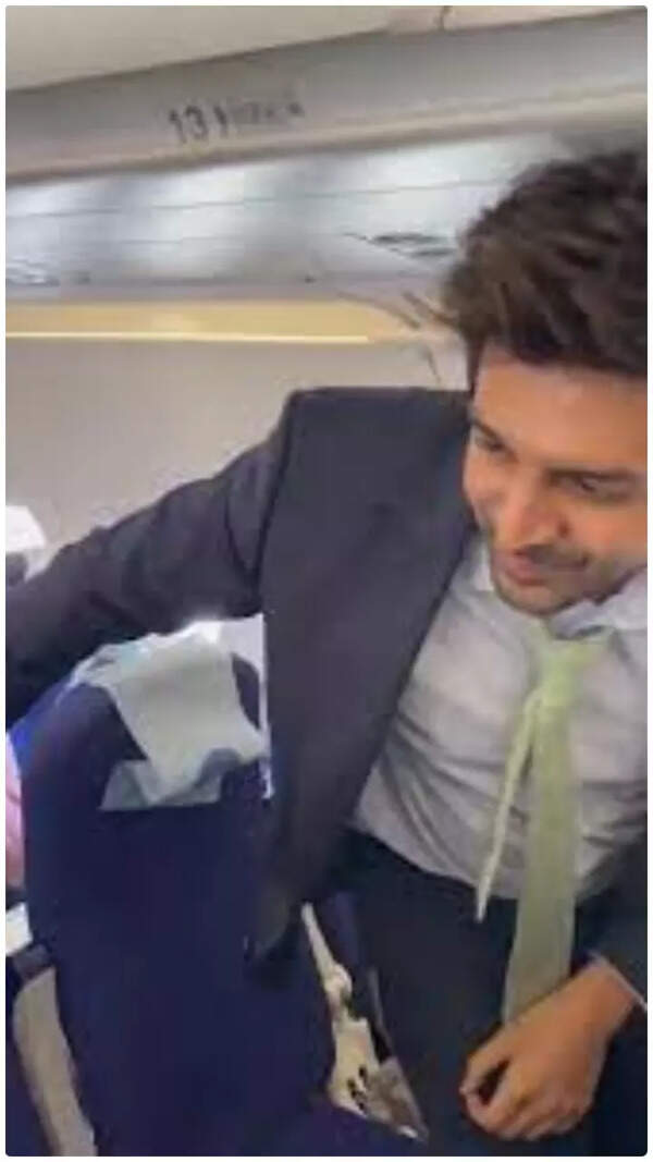 Kartik Aaryan