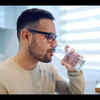 ​What happens when you drink water?​