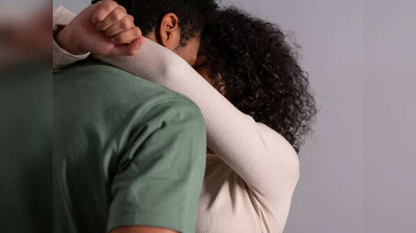 The comforting one