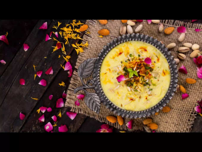 6 types of healthy kheer you can prepare easily