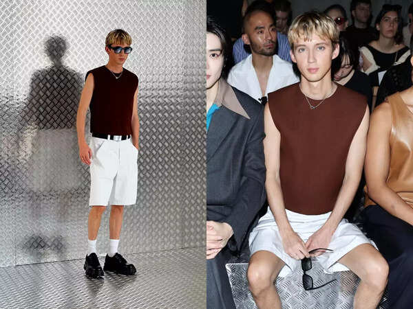 Troye Sivan Images