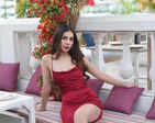 Bigg Boss OTT 2: Palak Purswani gets evicted, pictures go viral