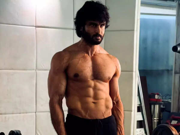 Sudheer Babu