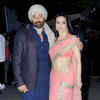 Article image for: Click here to see the latest images of <i class="tbold">Ameesha Patel</i>