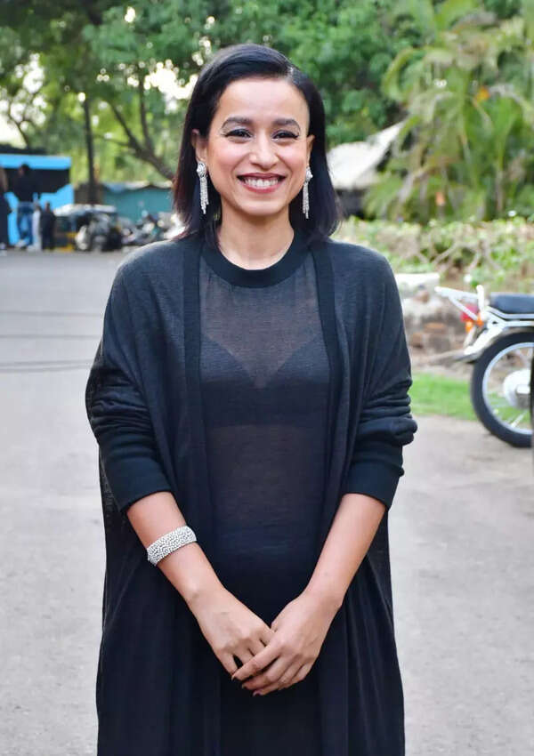 Tillotama Shome