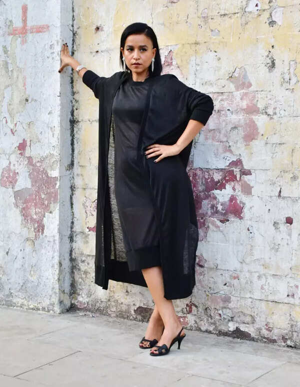 Tillotama Shome