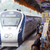 Vande Bharat Express Launch Live Updates: PM Modi flags off five Vande Bharat Express trains from Bhopal